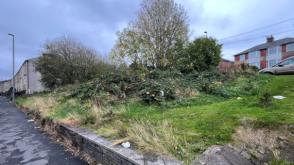 Land with Planning in Blackburn photo